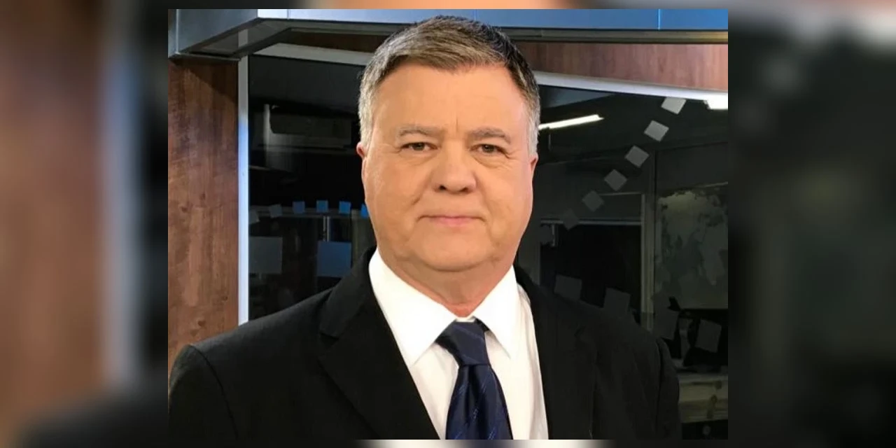 Apresentador do Band Cidade, José Wille, entrevista neste sábado (15) o autor do livro 'Morri pela metade, renasci por inteiro'