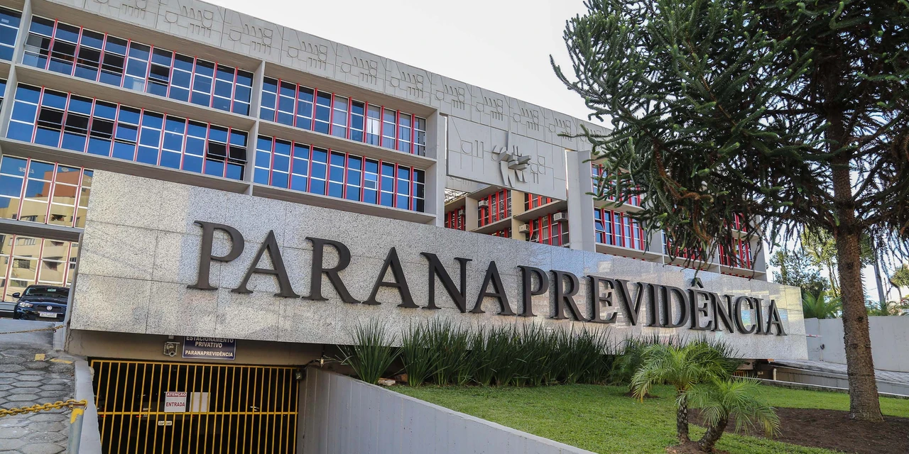 Paranaprevidência encerra 2021 com R$ 7,2 bilhões em ativos no Fundo de Previdência