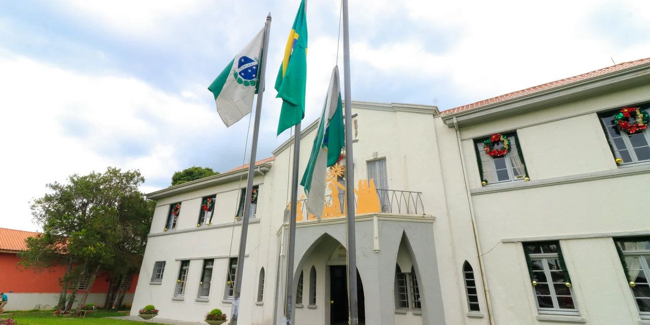 Tibagi decreta luto oficial de três dias pela morte de Eugênio Santos