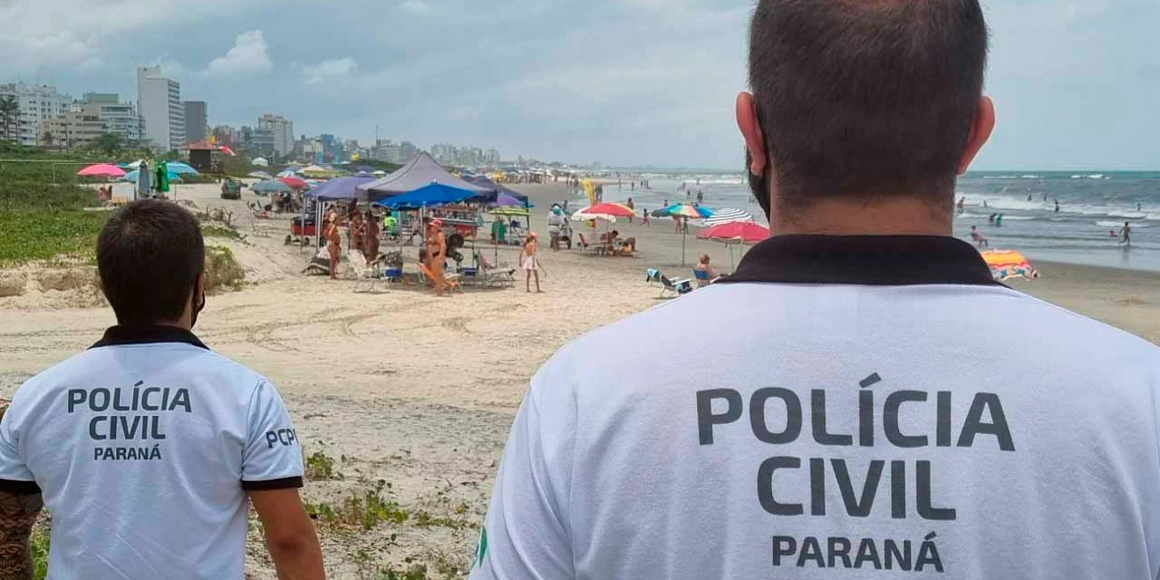 PCPR alerta mulheres sobre importância de denunciar agressores durante temporada
