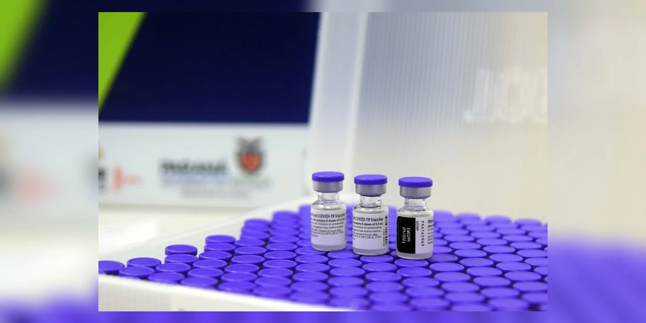 Saúde de PG aplica terceira dose de vacina contra Covid-19 na próxima semana; veja o público convocado