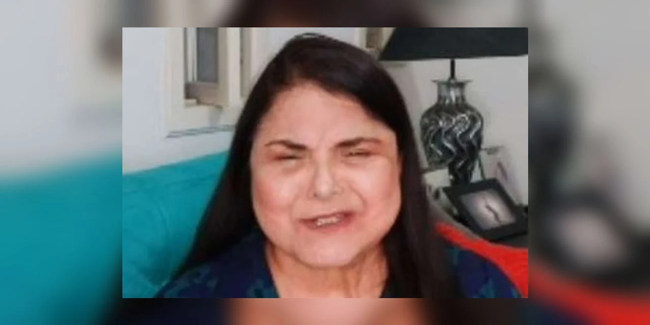 Com sequelas da Covid-19, atriz revela que não tomou vacina e dispara: ‘Não sou cobaia’