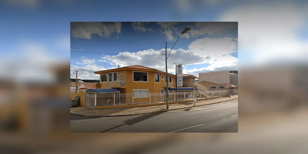 Campanha da LBV em prol da educação promove entrega de kits pedagógicos a estudantes de Ponta Grossa