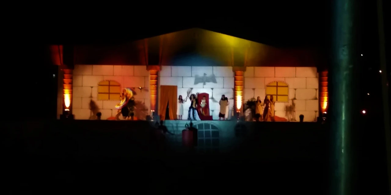 Grupo São Francisco de Assis suspende teatro da Paixão de Cristo em Irati