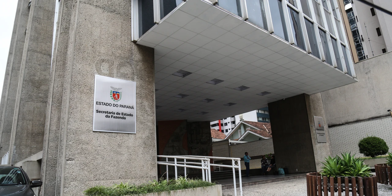 Receita Estadual autoriza emissão da nova nota fiscal de energia elétrica no PR