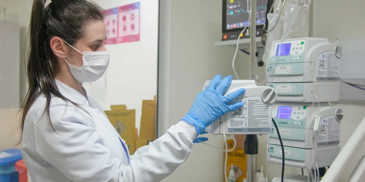 Hospital Universitário publica edital com instruções para matrículas de residentes