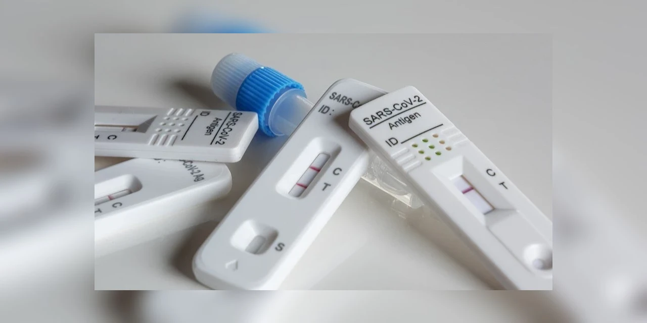 Covid: teste criado por cientistas chineses tem resultado em 4 minutos