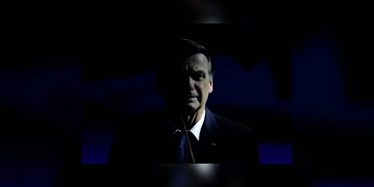 Coluna Draft: 'O outro homem que tentou matar Bolsonaro!', por Edgar Talevi