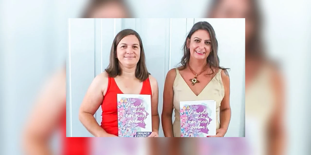 Professoras da UEPG assumem representação no Conselho Municipal de Direitos da Mulher