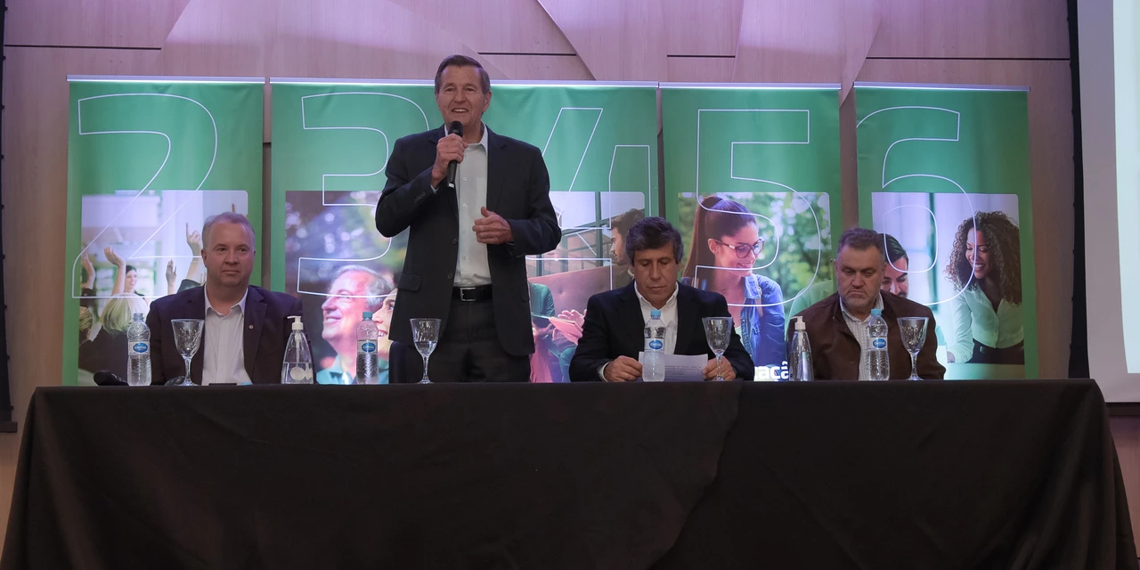 Sicredi Campos Gerais PR/SP inicia assembleias na próxima semana e apresenta proposta de distribuição de resultados
