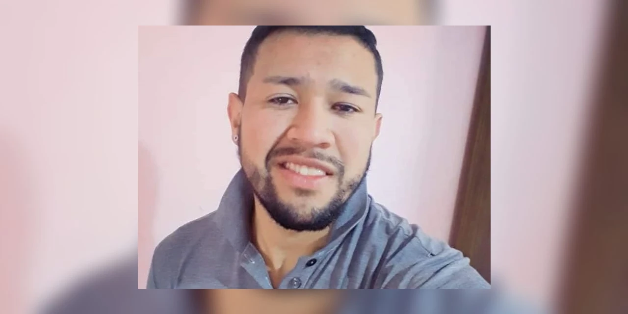 Família de PG pede ajuda a jovem que sofreu grave acidente