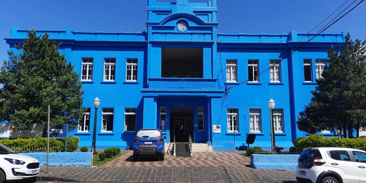 Cadastramento para receber óculos gratuitamente se encerra nesta sexta-feira (11) em PG