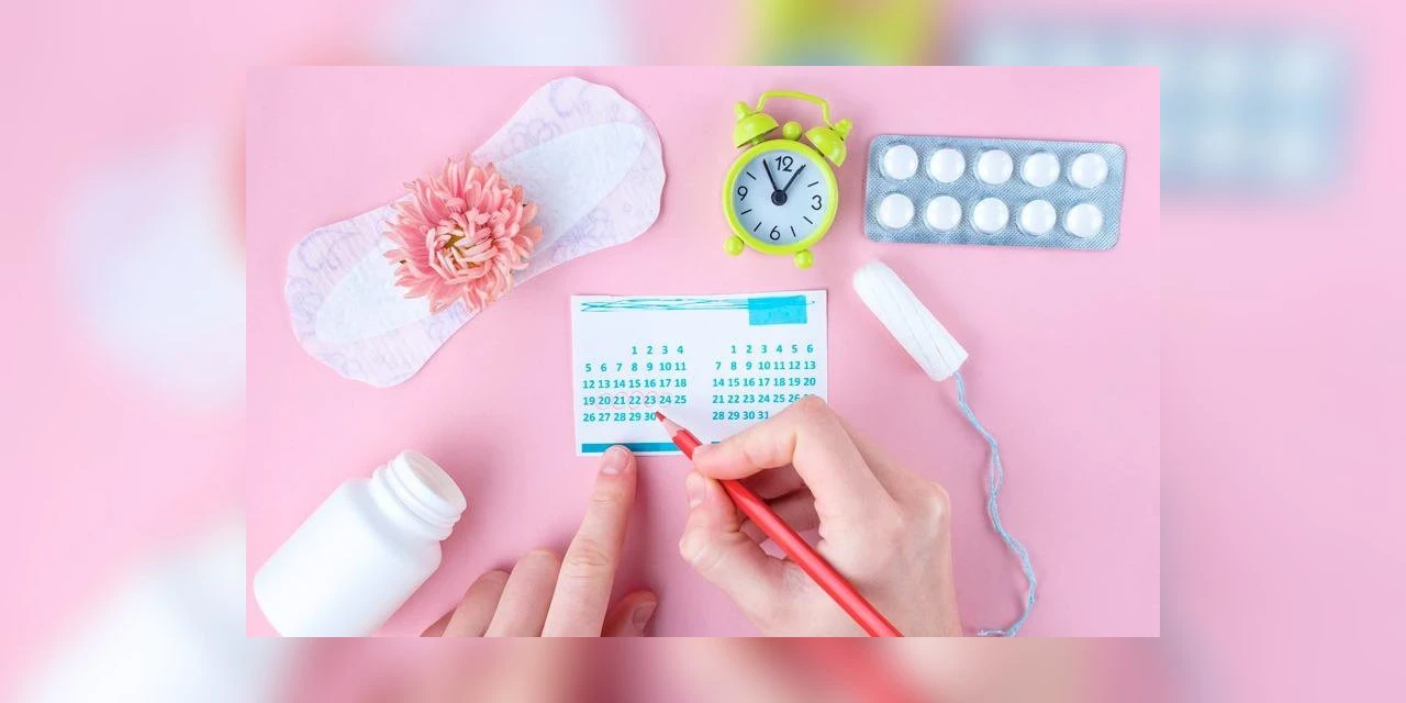 Estudo revela alterações no ciclo menstrual após a vacina contra Covid-19