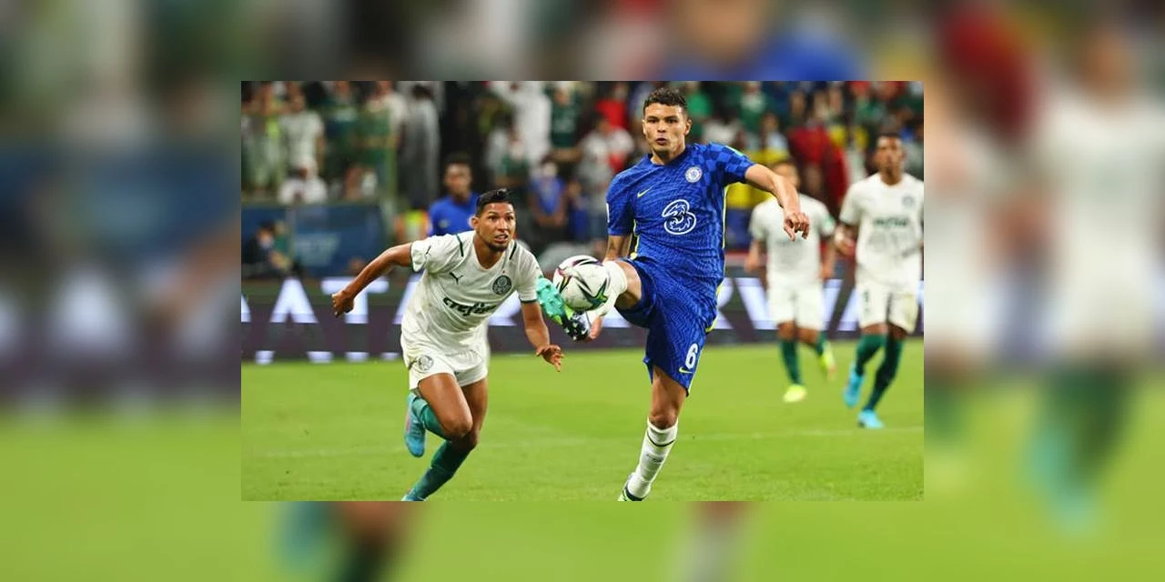 Palmeiras perde para Chelsea na prorrogação e segue sem o Mundial da Fifa