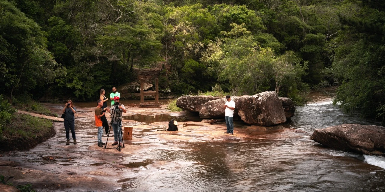 Documentário sobre arqueologia em Tibagi é selecionado para festival de cinema italiano