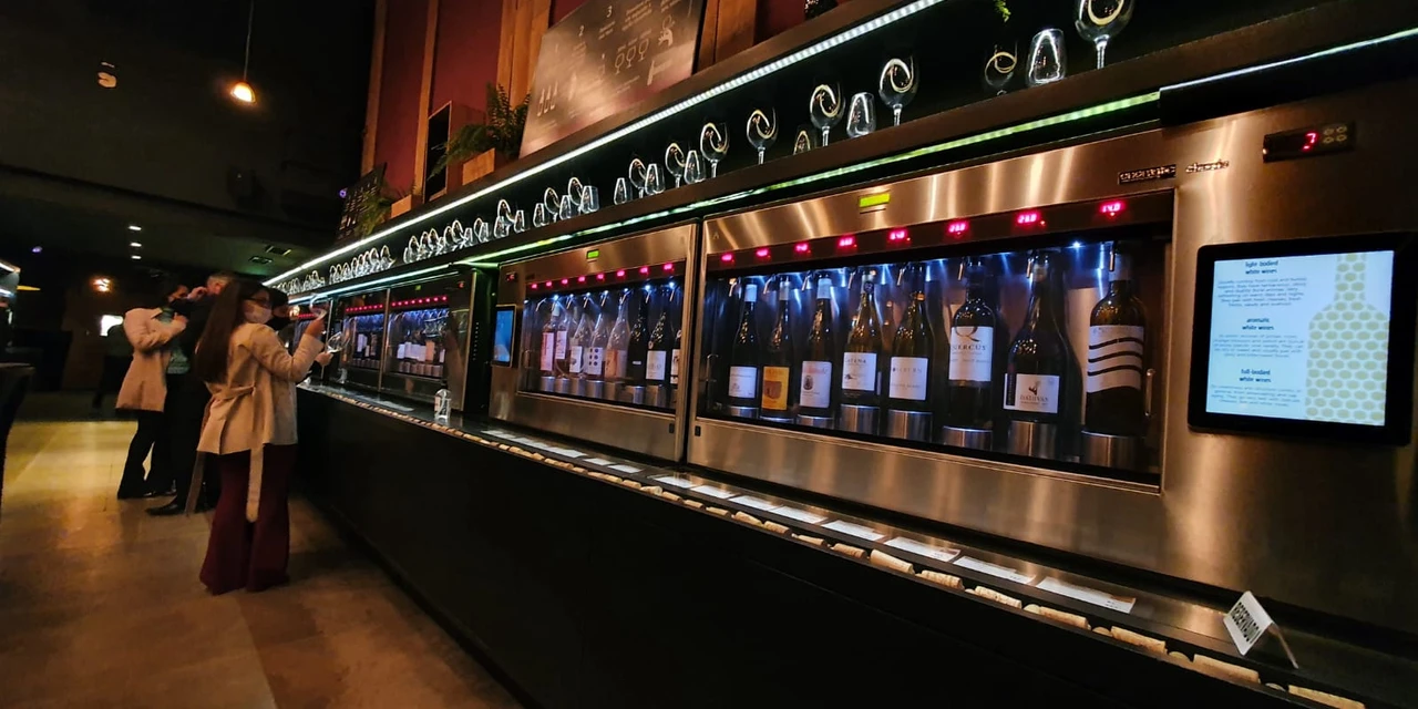 Vinhos & Viagens: 5 dicas gastronômicas para quem adora São Paulo, por Patrícia Ecave