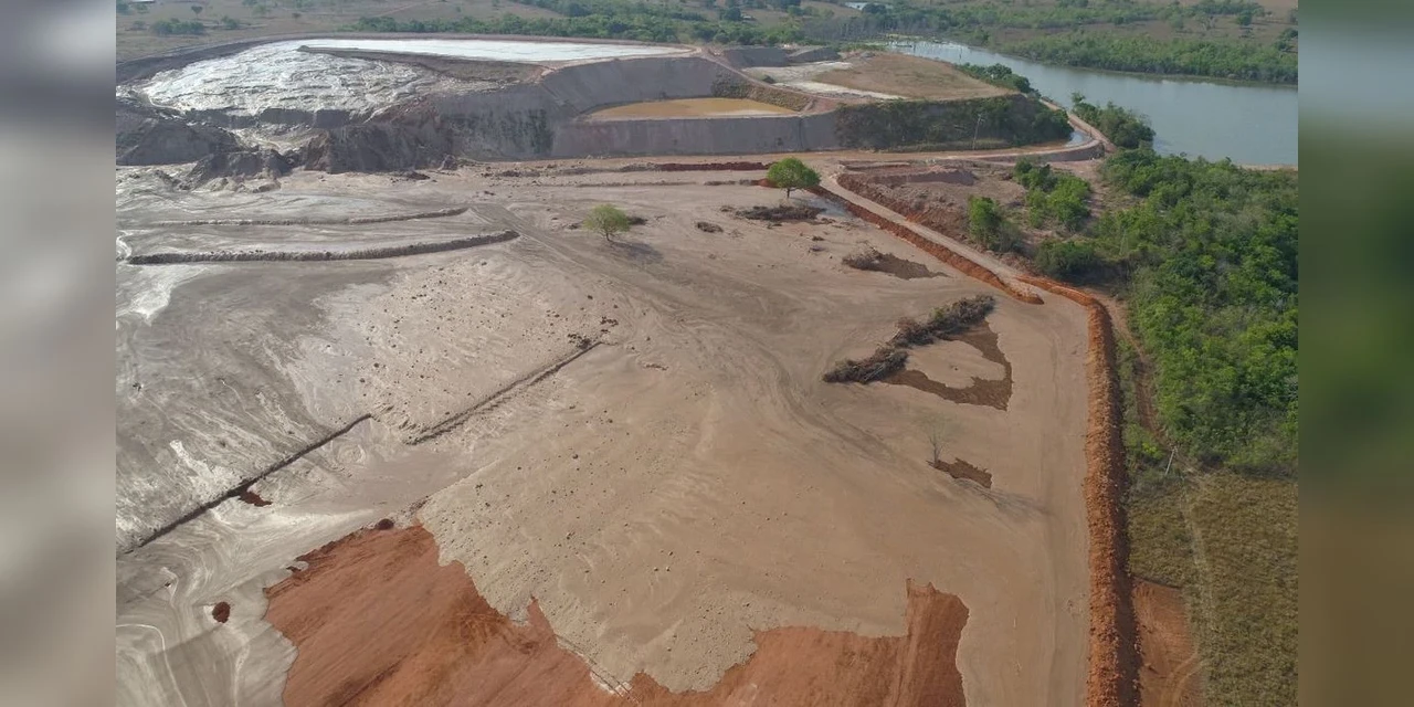 Decreto altera regras e obrigações para atividade de mineração