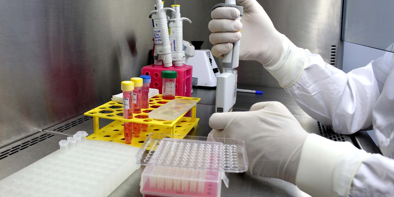 Tecpar seleciona projetos para testes rápidos de doenças tropicais