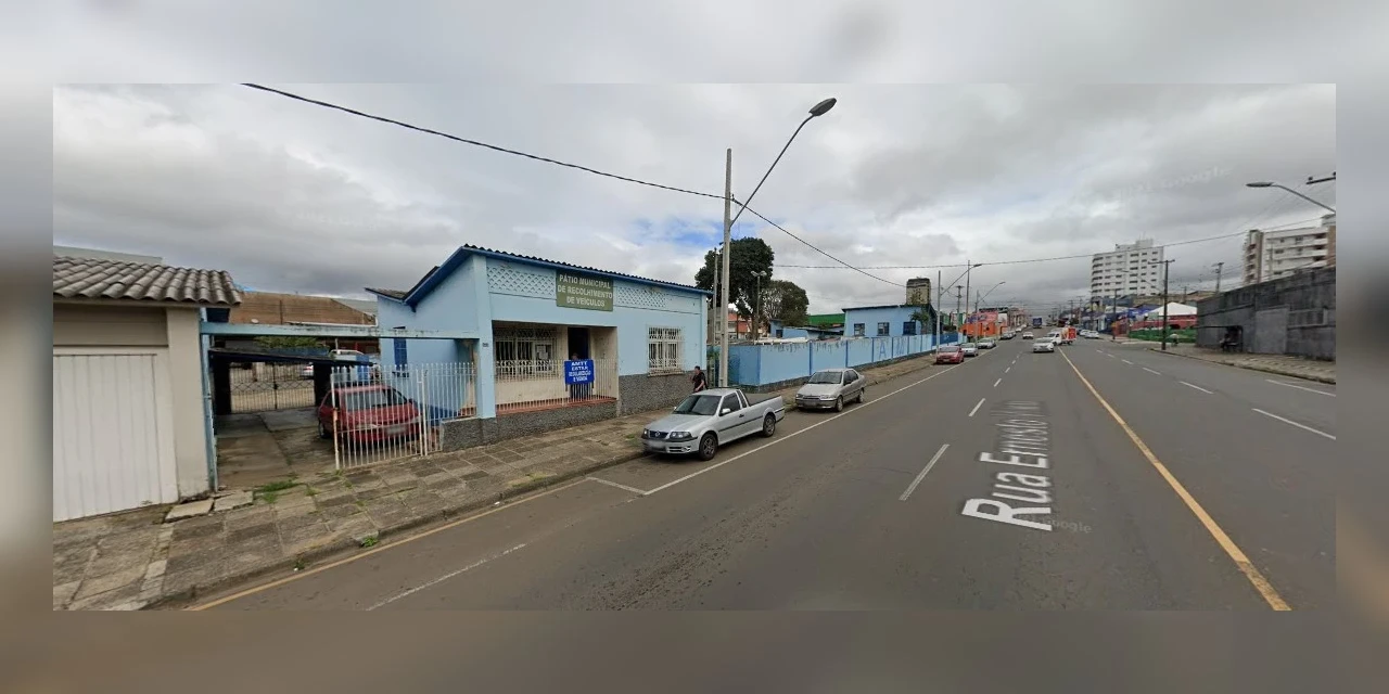 Terreno doado à Prefeitura de PG para construção de CMEI deverá ser devolvido; entenda