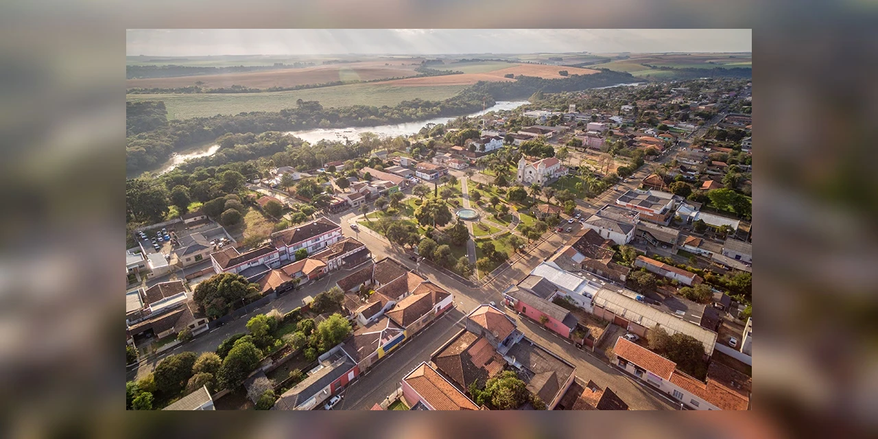 Tibagi lança campanha para comemorar os seus 150 anos de história