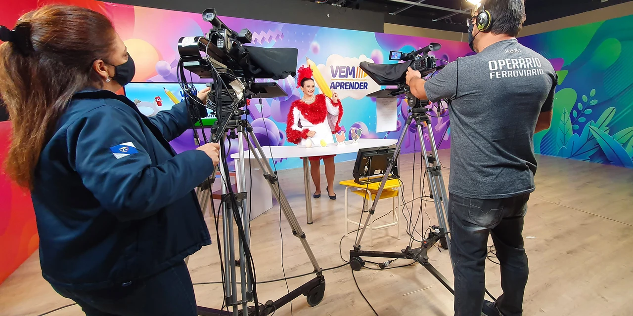 Com TVE, Prefeitura de PG economizou mais de R$ 500 milhões durante a pandemia