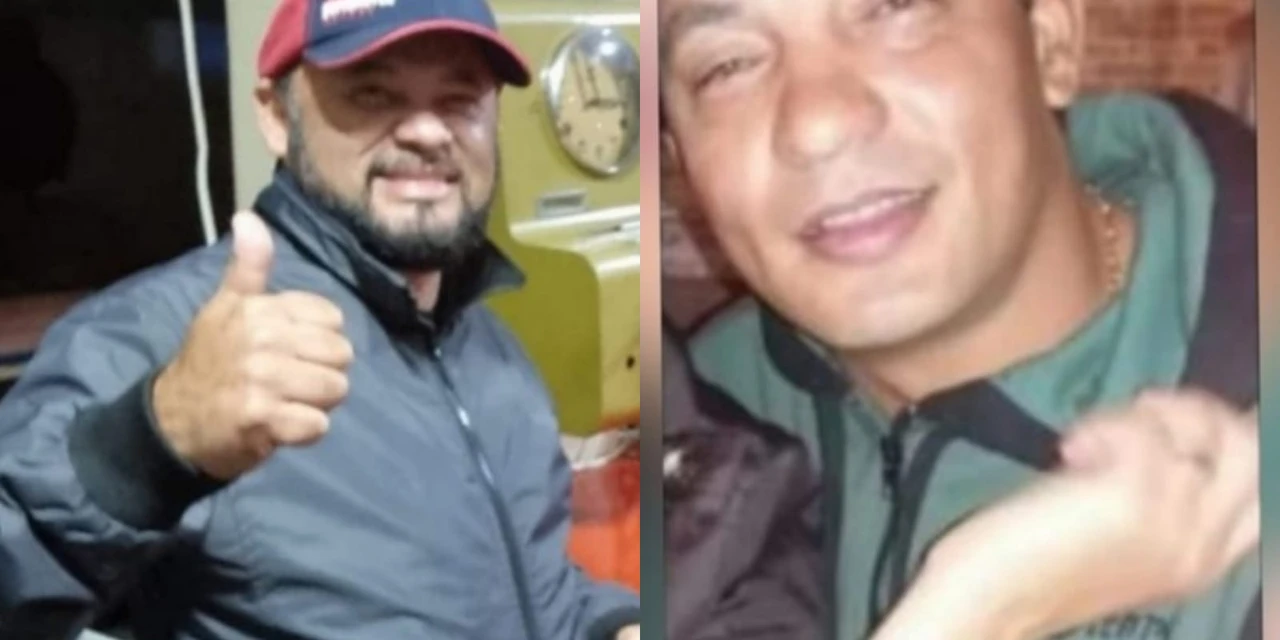Acusado de matar empresário a facadas, em PG, é preso em Guaratuba