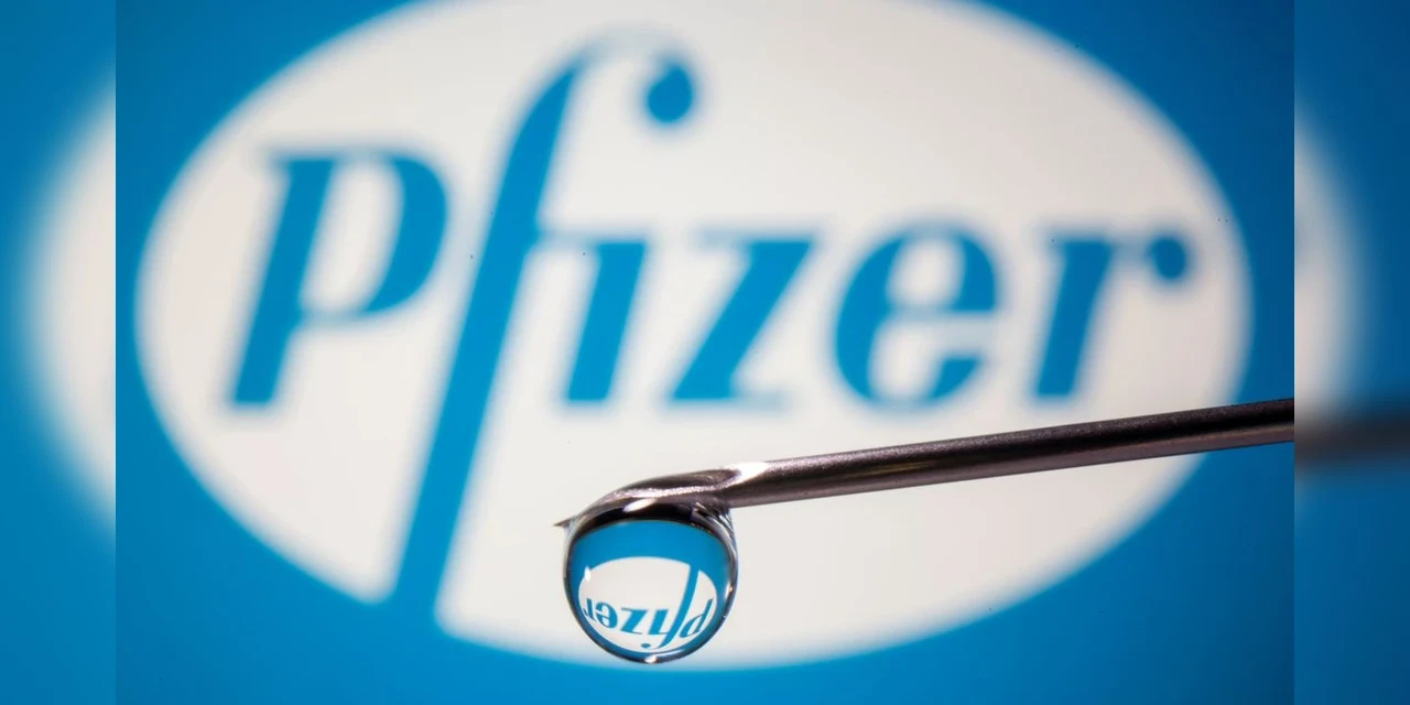 Anvisa analisa uso emergencial de medicação da Pfizer