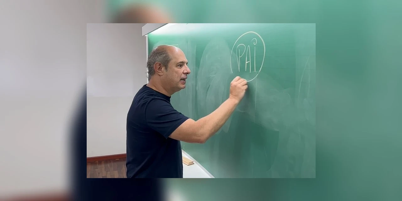 Vídeo: A volta da 'Escolinha do Barbiero' (16/02/2022)