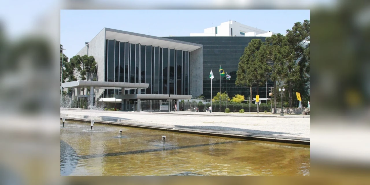Prestação de Contas do Estado será realizada na terça-feira (22) na Assembleia Legislativa do Paraná