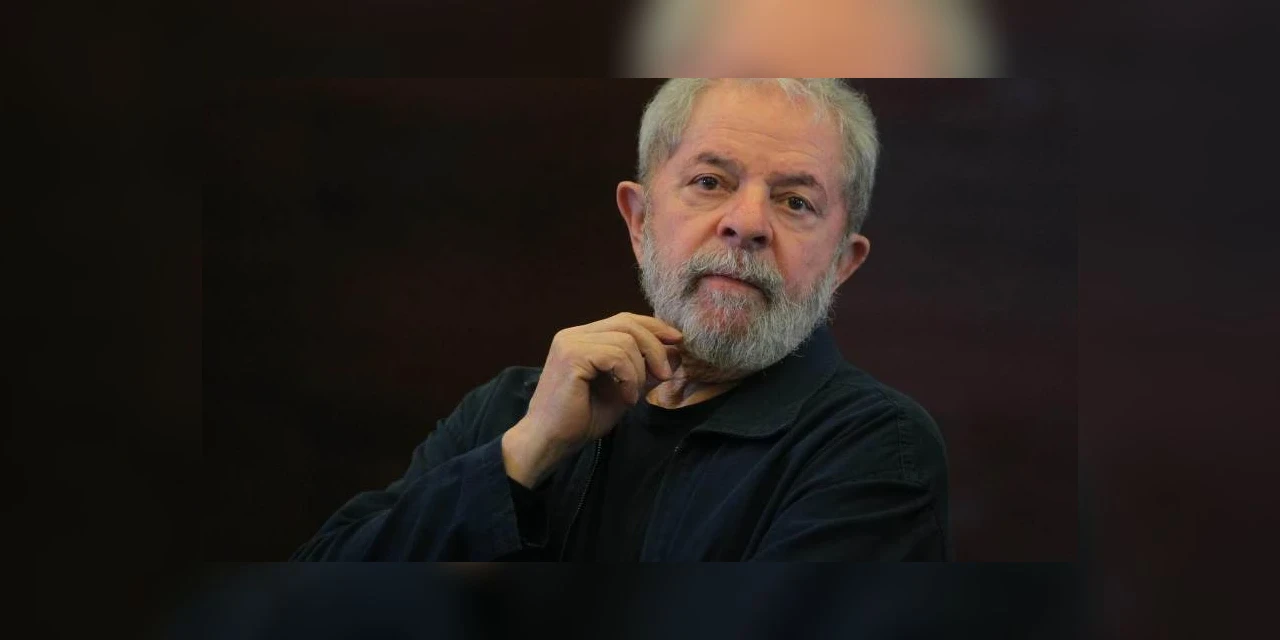 Pesquisa CNT mostra Lula em primeiro e queda de Moro enquanto terceira via