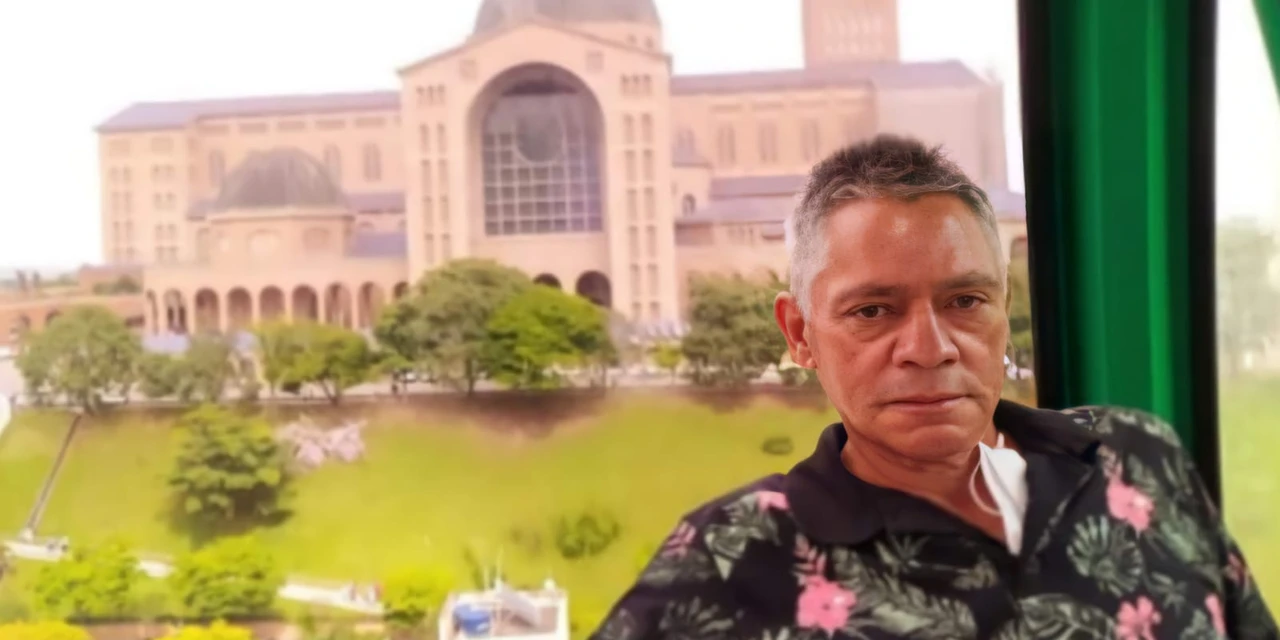 Familiares pedem ajuda para localizar homem desaparecido em PG