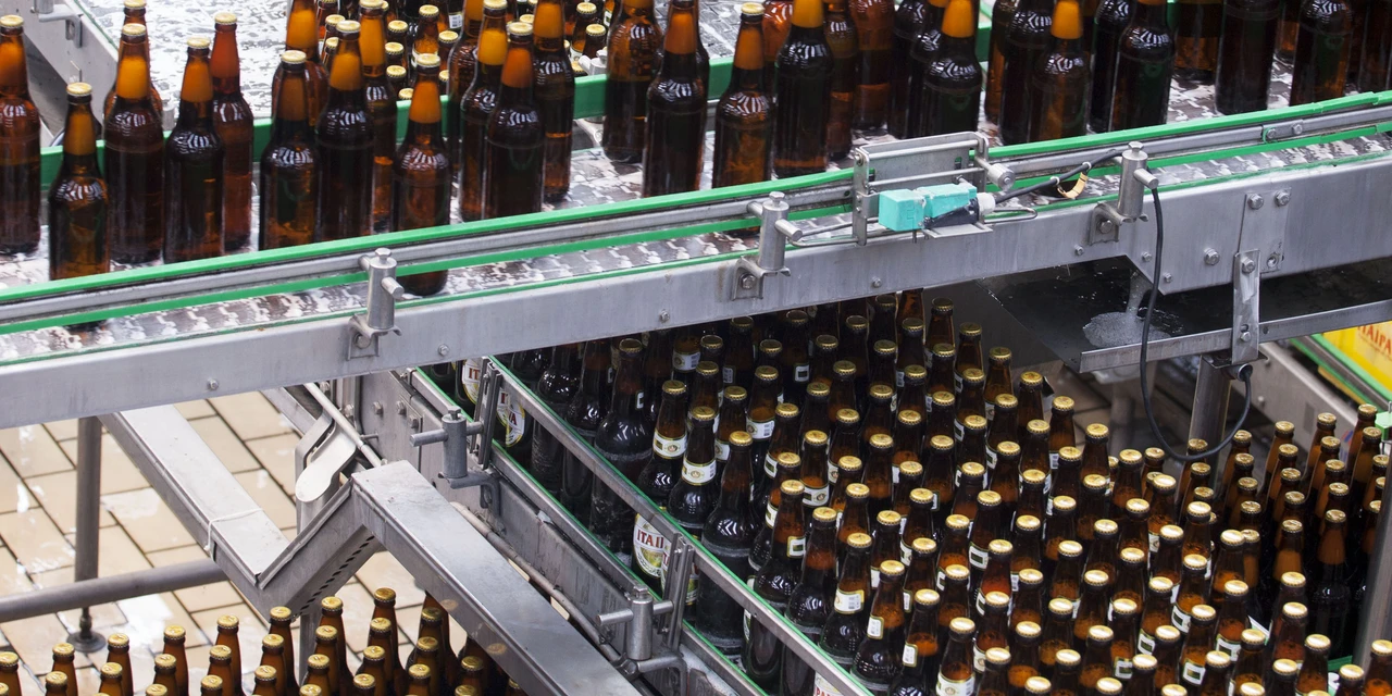 STJ mantém decisão que proíbe cervejaria de parcelar dívida fiscal em 2 mil anos