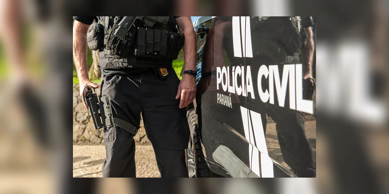 Homem que abusou de duas sobrinhas é preso pela Polícia Civil em PG