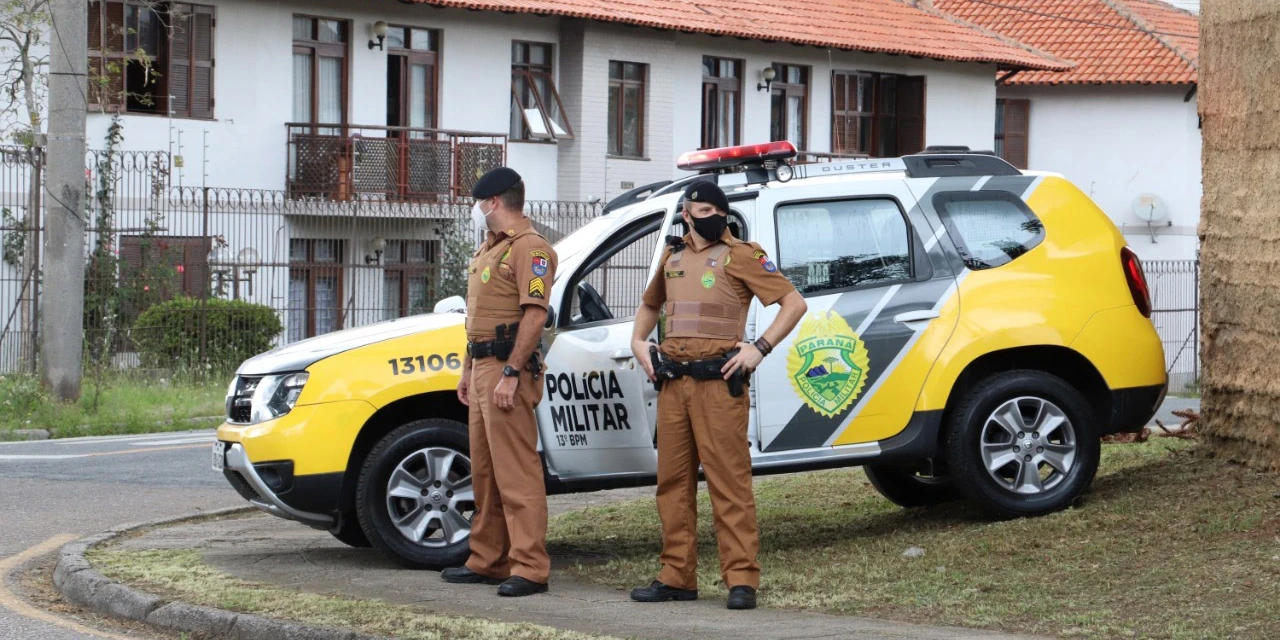 Polícia Militar alerta para cuidados com a residência antes da viagem de Carnaval