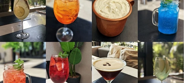 Espaço Domein amplia cartela de drinks com novidades