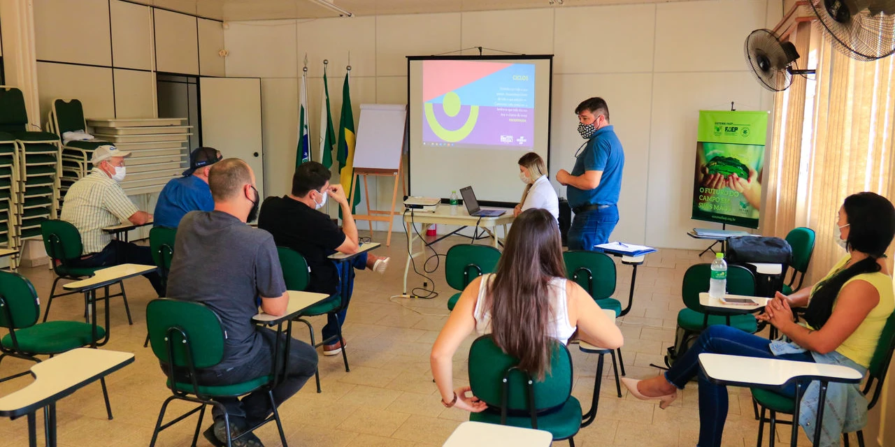 Sala do Empreendedor de Tibagi realizou mais de 7 mil atendimentos em 2021