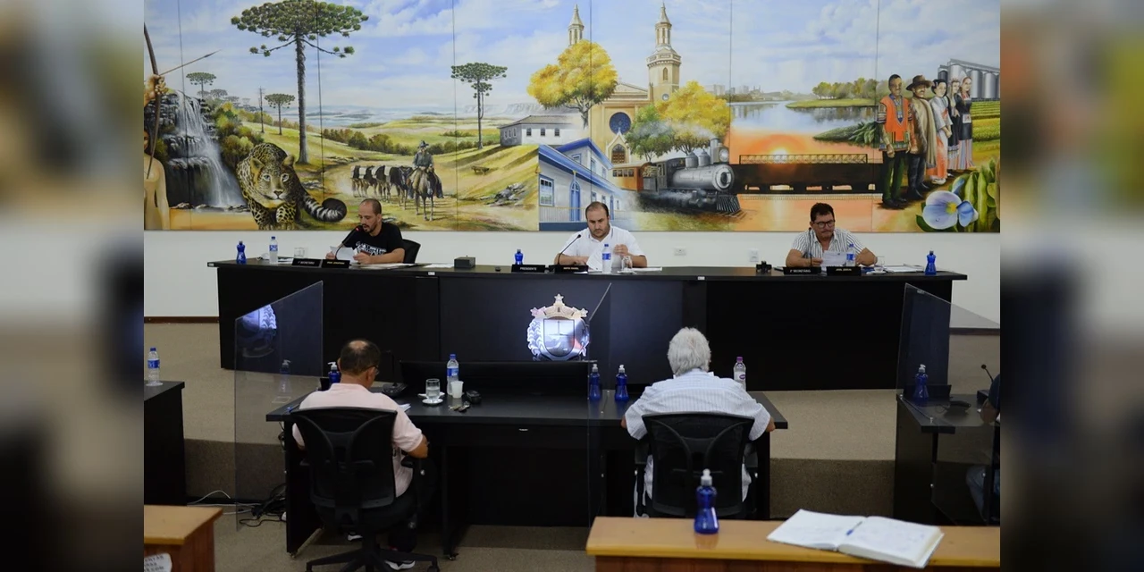 Arrecadação de Castro em 2021 superou 14% a previsão de receita