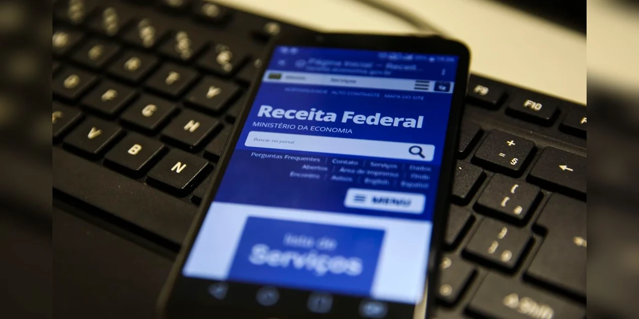 Receita anuncia regras da Declaração do Imposto de Renda deste ano