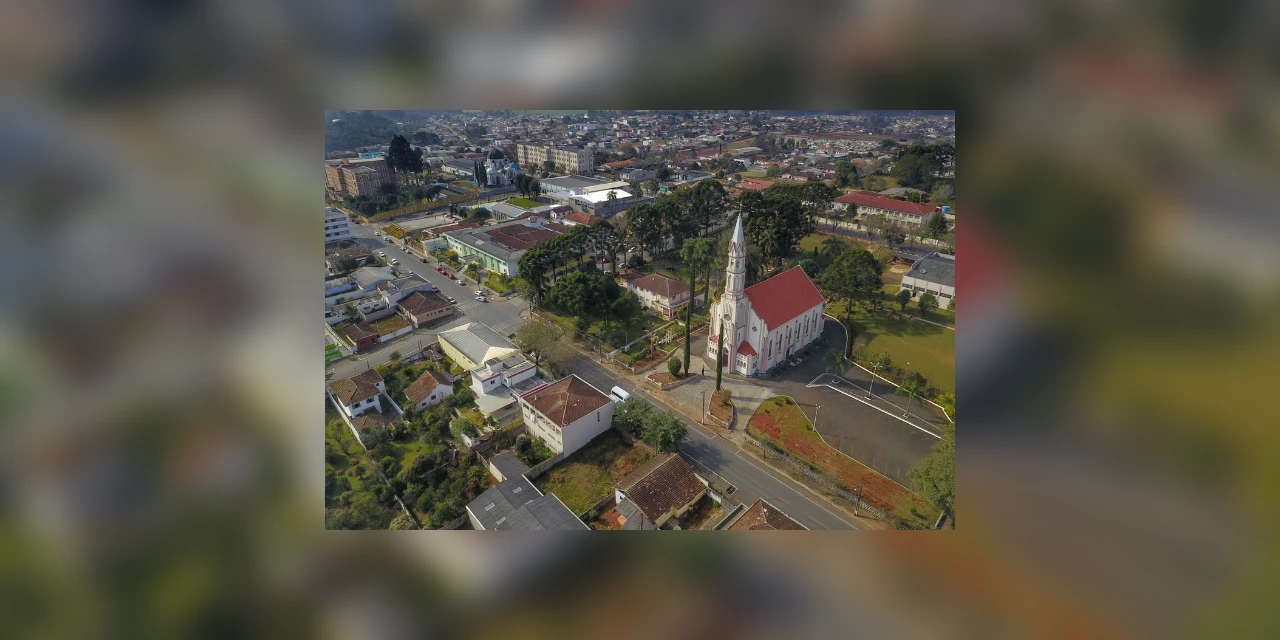 Prefeitura de Prudentópolis divulga nota de apoio ao povo ucraniano