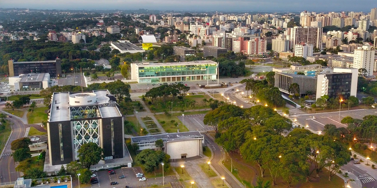 Confira o funcionamento de órgãos públicos estaduais do Paraná durante o Carnaval