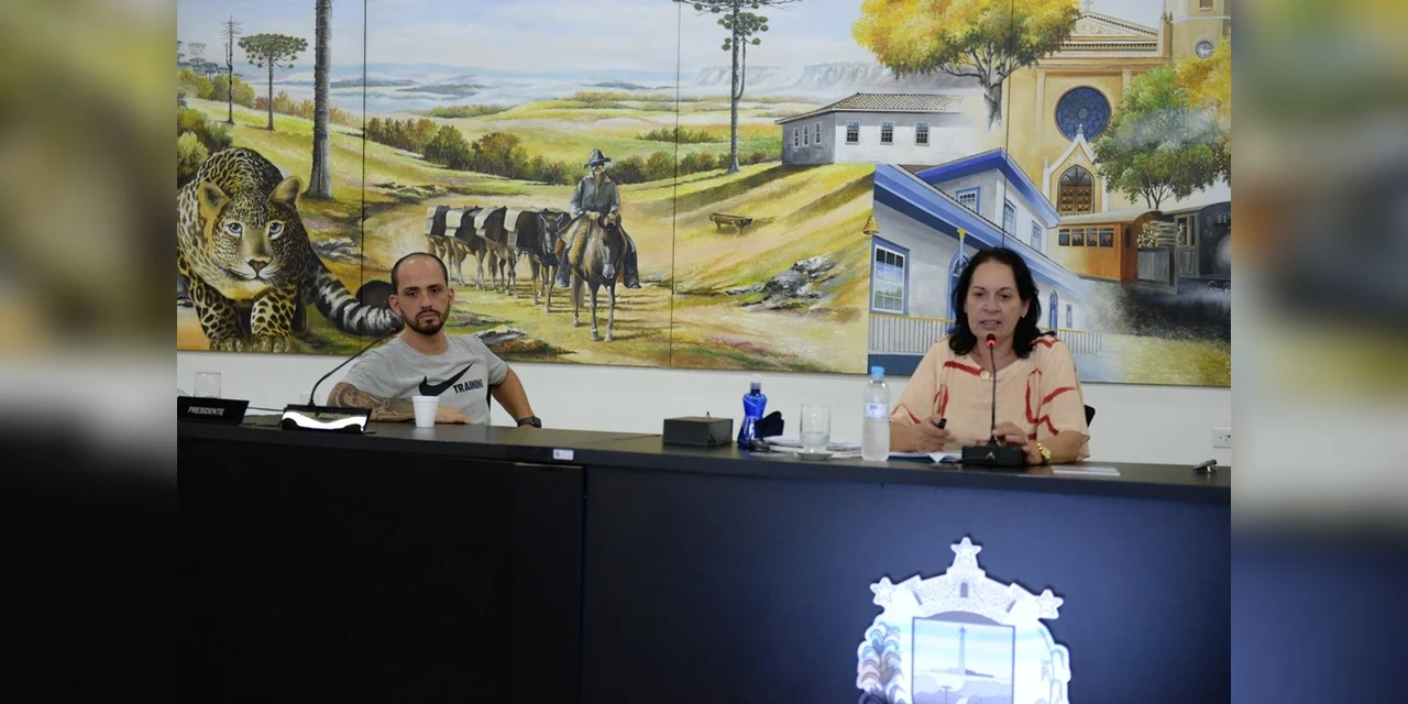 Saúde de Castro garante 100% de repasse federal