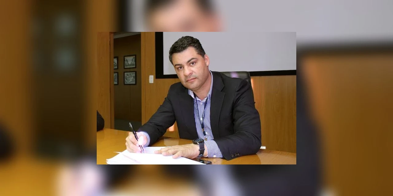Marcelo Rangel pode ser julgado no caso dos 'Fantasmas da Alep' na próxima semana