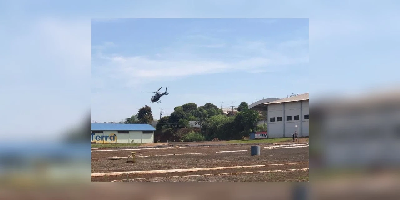 Criança de dois anos vai parar na UTI após ser picada por cobra
