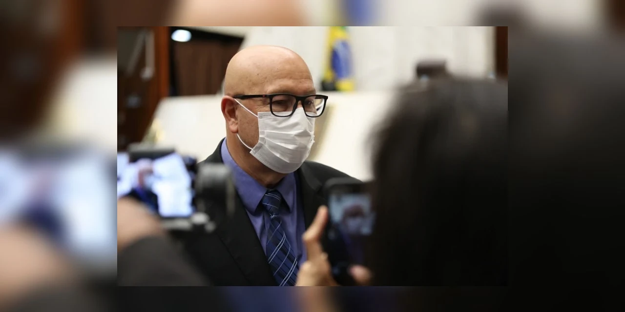 “Governo federal abandona estradas pedagiadas”, diz deputado Romanelli