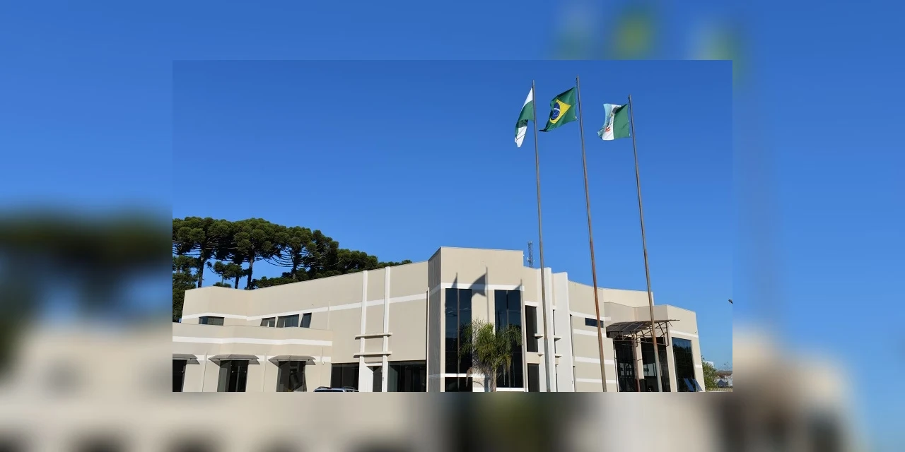 Câmara Municipal de Castro adere ao Programa Nacional de Prevenção à Corrupção