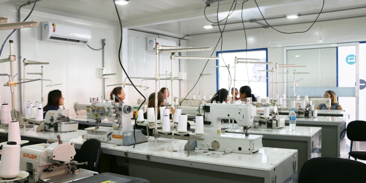 Prefeitura de Castro e Senai oferecem três cursos gratuitos