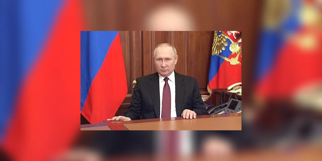 Empresário russo oferece recompensa para quem capturar Vladimir Putin