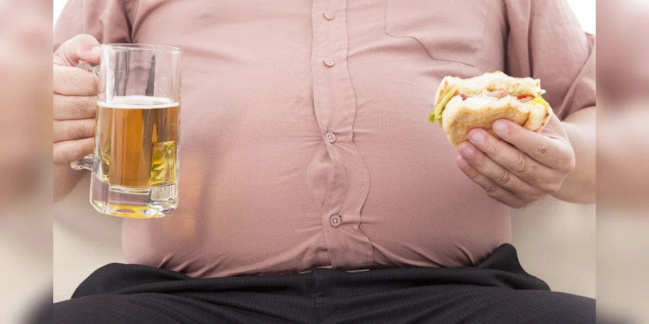 Dormir pouco pode gerar ganho de peso, diz especialista