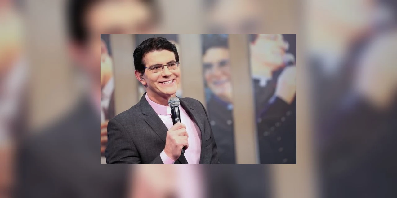 Padre Reginaldo Manzotti celebrará Santa Missa Campal pela Paz em Prudentópolis