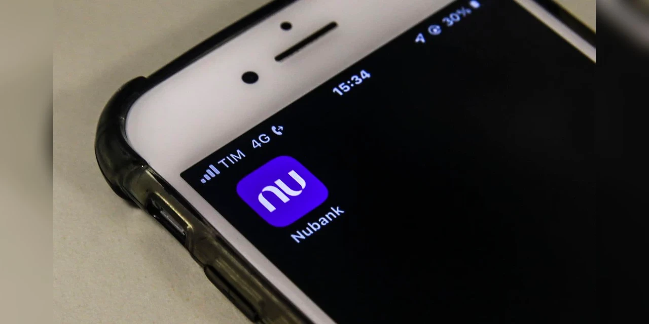 Aplicativos do Nubank e do Banco do Brasil enfrentam instabilidade